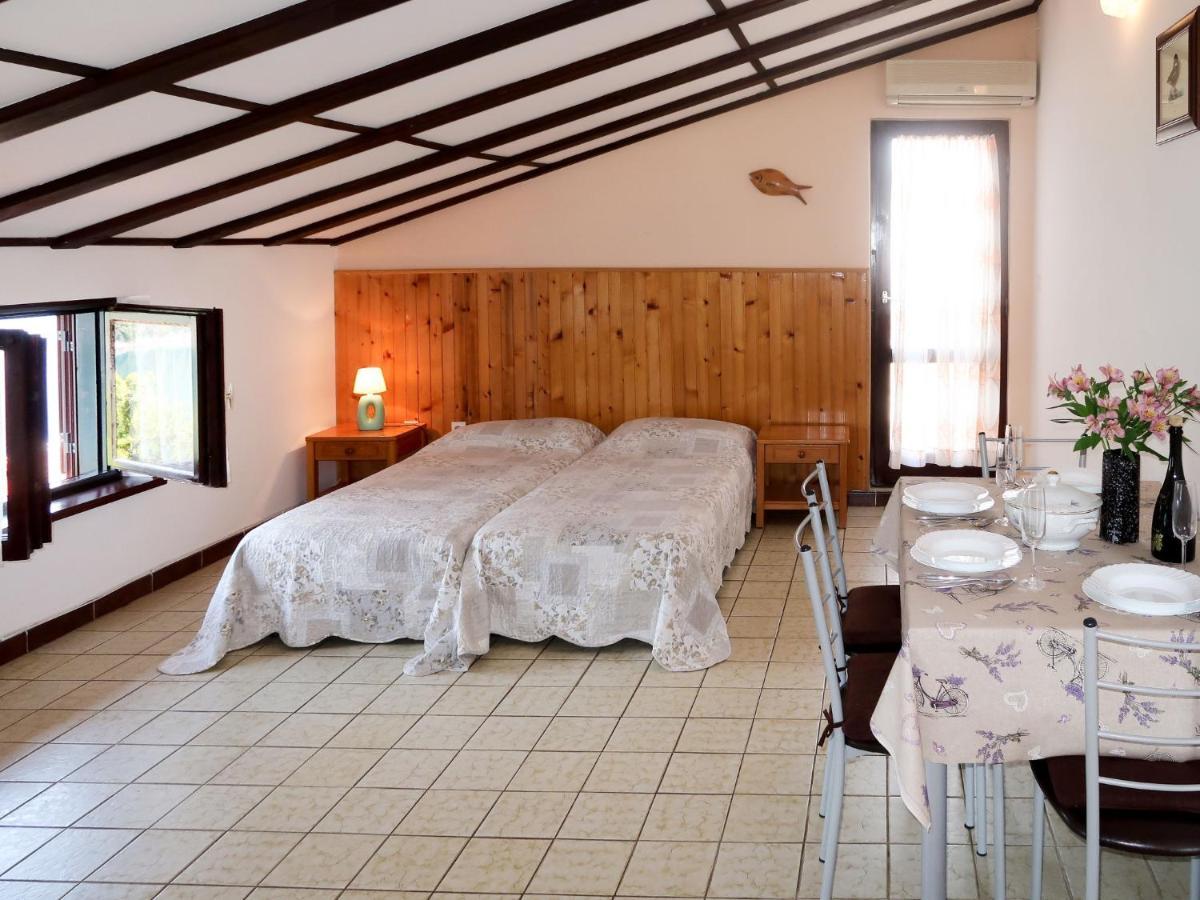 Apartment Violetta - LBN200 Labin  Extérieur photo