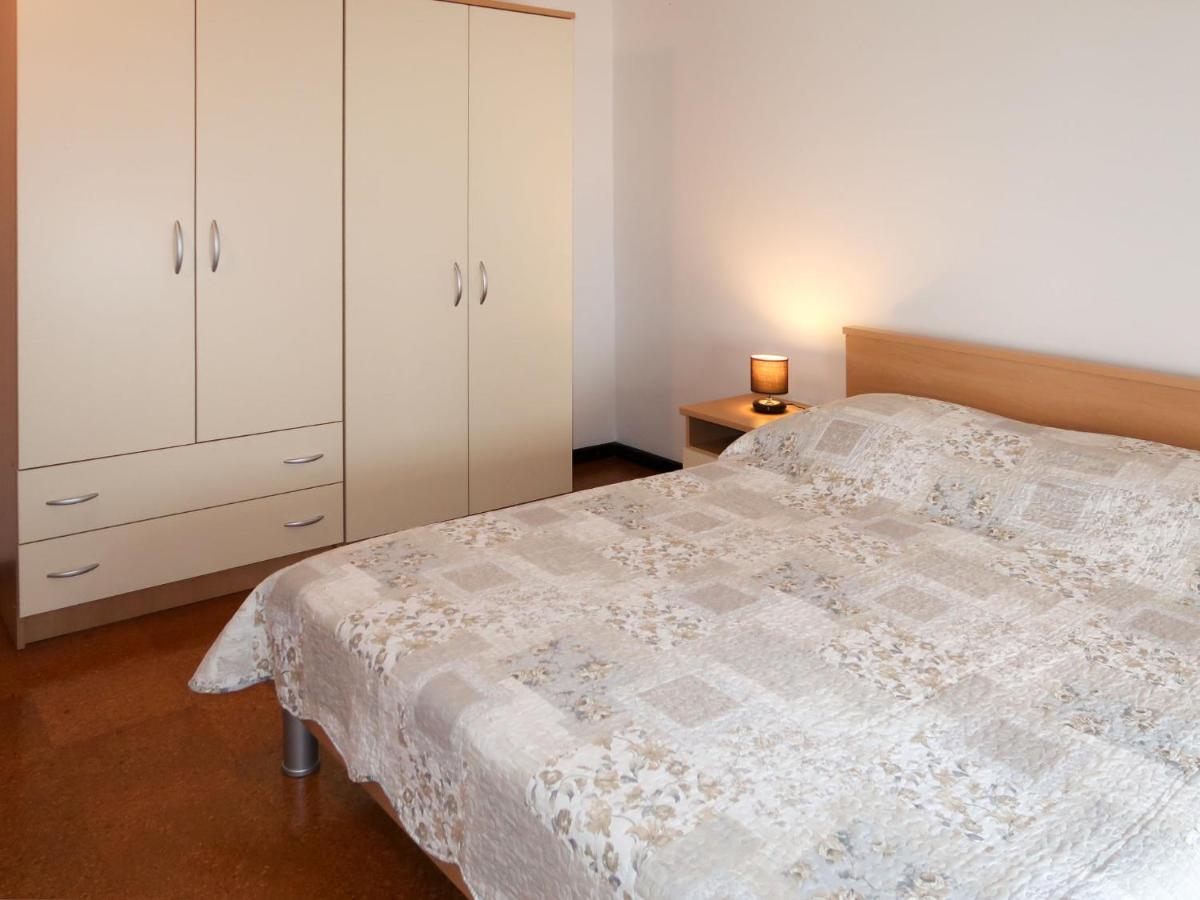 Apartment Violetta - LBN200 Labin  Extérieur photo